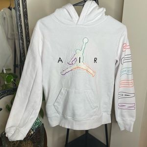 Air Jordan Hoodie